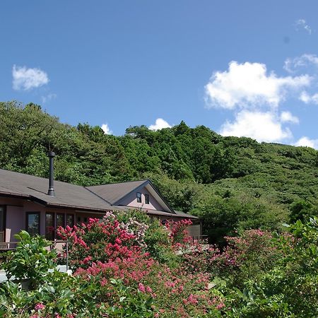 Mashio Hotel & Resort Oshima Exterior photo